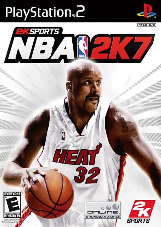 NBA 2K7 (USA)
